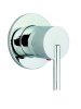 Linea Lipari Bath / Shower Mixer